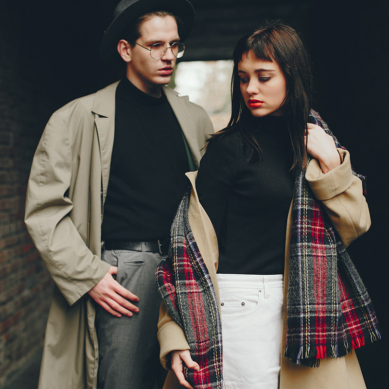 Dressing for the Season: How to Stay Stylish All Year Round